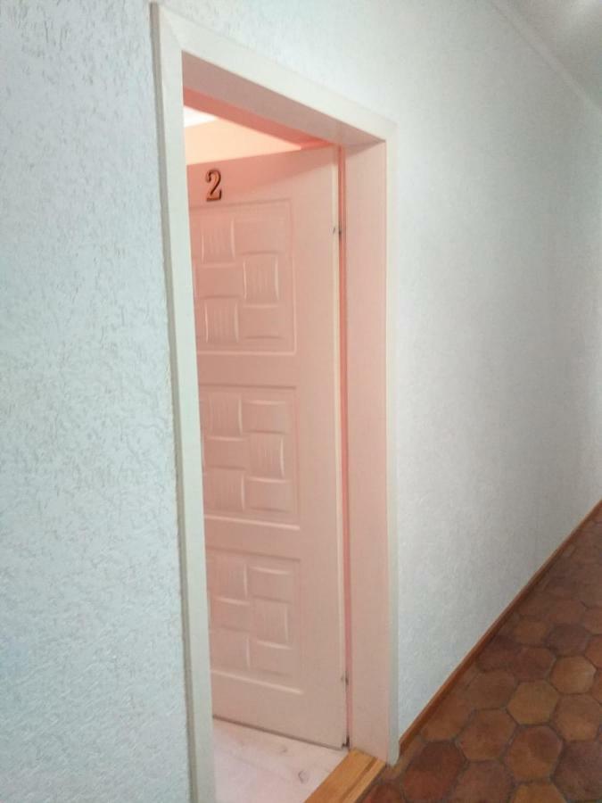 Vila Stasa Rooms Palić Exterior foto